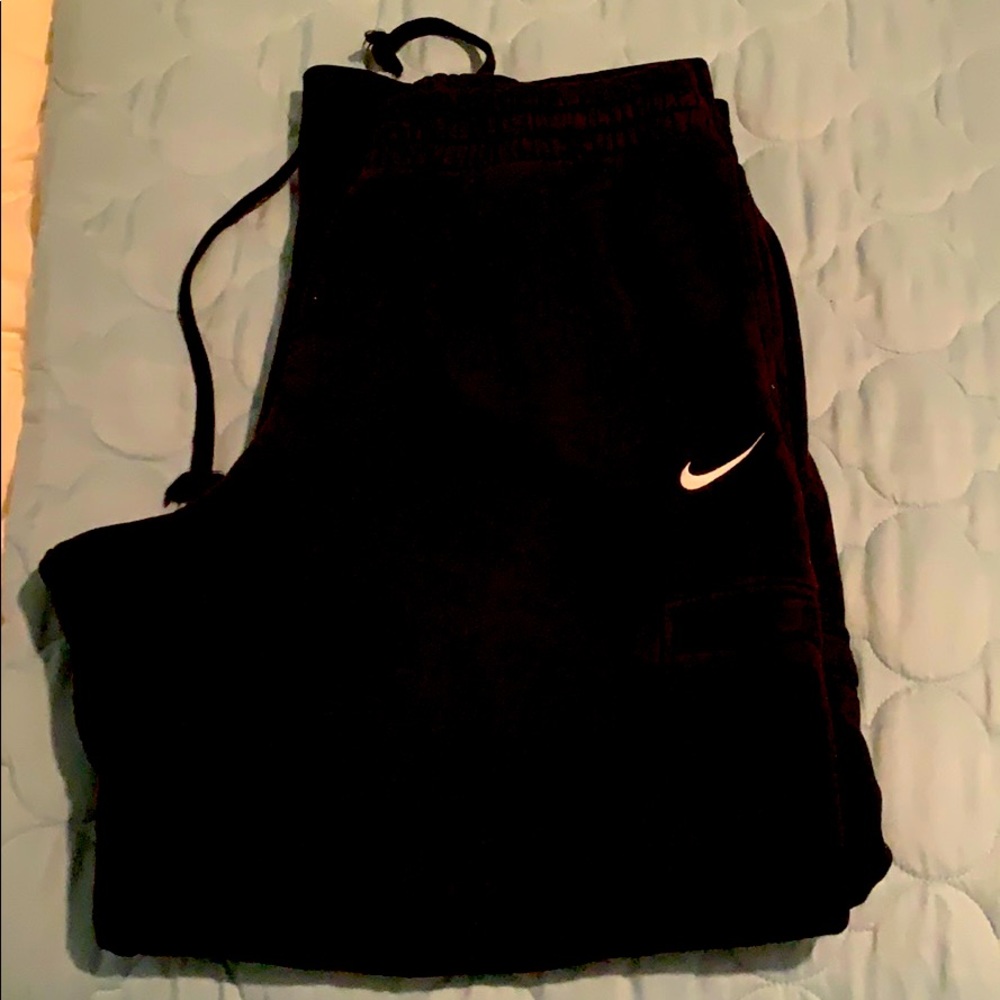 Men’s Nike Sweat Pants